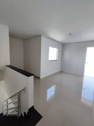 Imagem Apartamentos Cobertura Novo Parque Oratório 60 m² 2 Dormitiorios 1 Suite