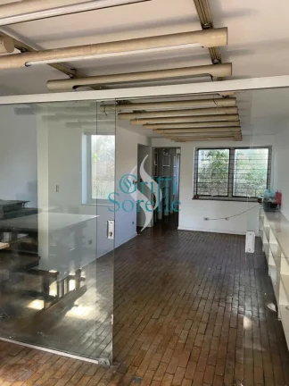 Imagem Sobrado Triplex à Venda na Vila Clementino - São Paulo/SP.