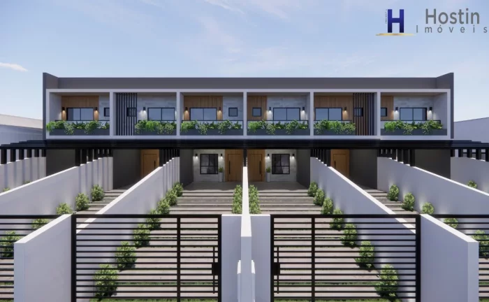 Imagem GEMINADO RESIDENCIAL em JOINVILLE - SC, SÃO MARCOS