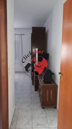 Imagem Lindo sobrado em rua sem saída,5 Dorms c suite, varanda ,piscina ,4 vagas,B.petropilis,São bernardo campo