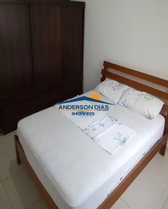 Imagem Casa com 2 dormitórios à venda, 56 m² por R$ 225.000 - Balneário dos Golfinhos - Caraguatatuba/SP
