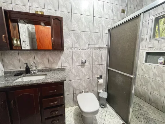 Imagem Chácara com 4 dormitórios à venda, 260m² por R$ 960.000 - Jardim São Paulo - Boituva/SP