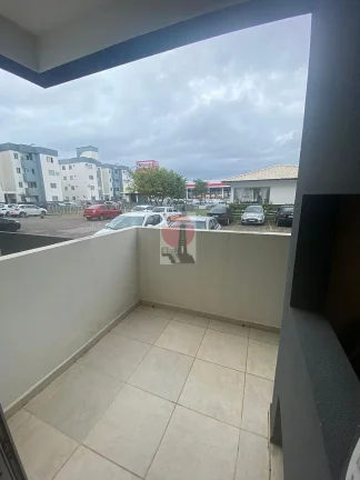 Imagem Apartamento a Venda no bairro Portinho - Laguna, SC
