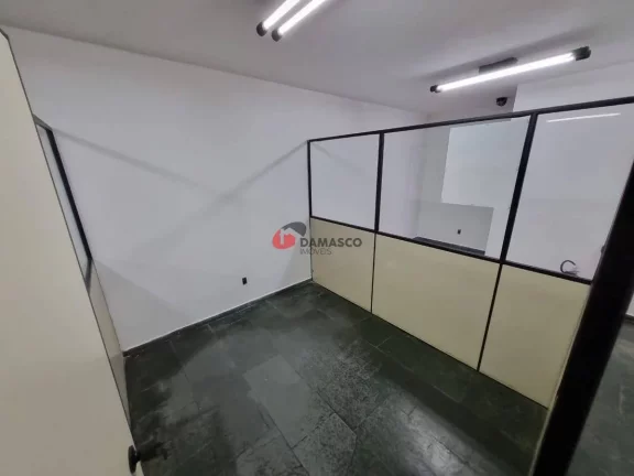 Imagem Sala para locação, 48 m², Jardim São Caetano, São Caetano do Sul, SP