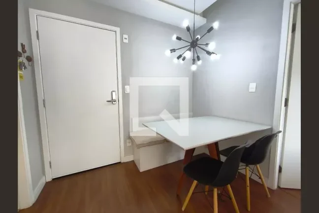 Imagem Apartamento à Venda - Vila Mariana, 1 Quarto, 49 m2