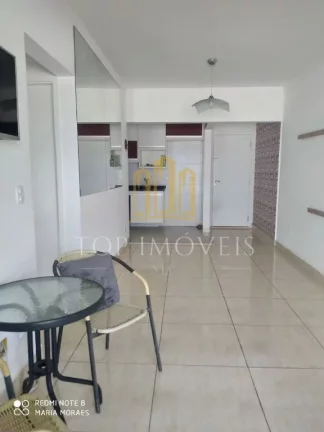 Imagem maravilhoso apartamento dois dormitrios no Jardim Oswaldo Cruz