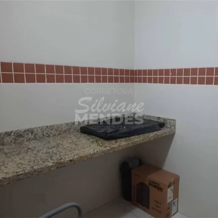 Imagem Lindo Apartamento com 108 m² no Edifício Athenas
