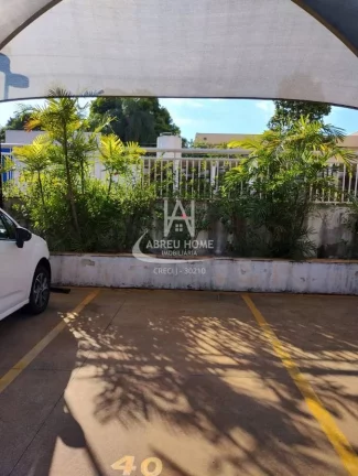 Imagem APARTAMENTO ERCILIA
