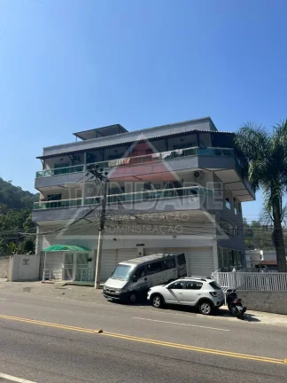 Imagem APARTAMENTO 2 QUARTOS