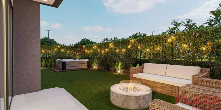 Imagem Golden Sunset Residence