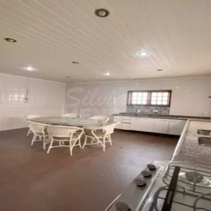 Imagem Casa no Condomínio Village Vert em Sorocaba – SP