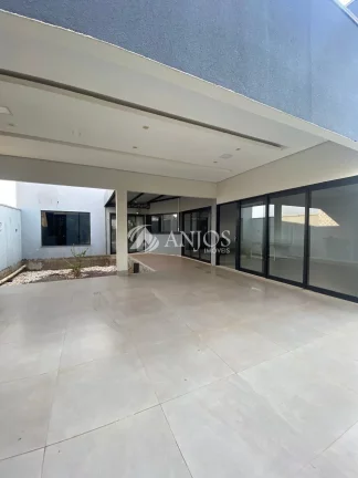 Imagem CASA DISPONIVEL PARA LOCAÇÃO, NO RESIDENCIAL VIVENDA DOS IPES, SINOP - MT.