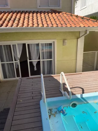 Imagem CASA RESIDENCIAL em SÃO PAULO - SP, VILA POLOPOLI