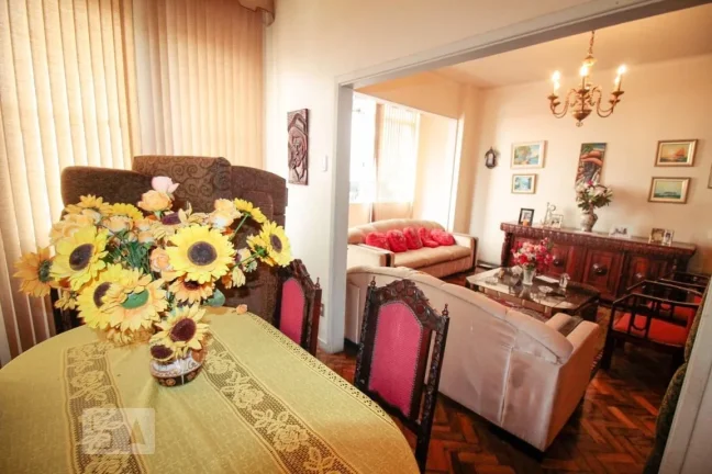 Imagem Apartamento à Venda - Copacabana, 4 Quartos, 156 m2