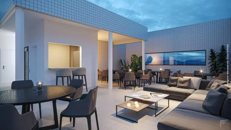 Imagem Apartamento Padrão