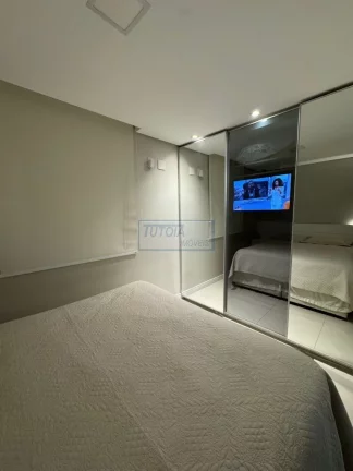 Imagem APARTAMENTO A VENDA NO CAMBUCI, SAO PAULO