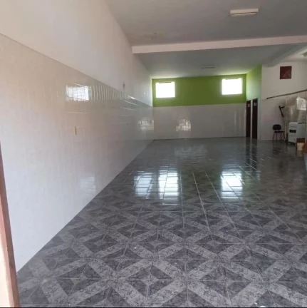 Imagem Galpão para alugar, 120 m² por R$ 2.160,00/mês - Jardim Gurilândia - Taubaté/SP