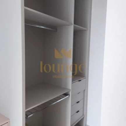 Imagem Apartamento para alugar no Parque Campolim - Sorocaba