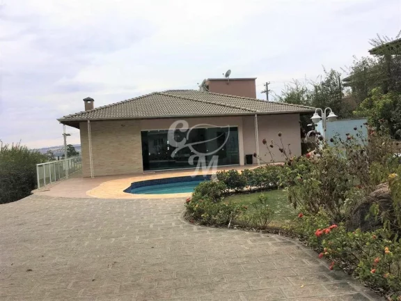Casa de Condomínio com 3 Quartos à Venda, 287 m² em Parque Dos Cafezais Ii - Itupeva