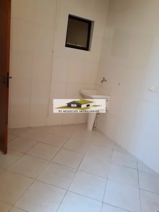 Imagem Sobrado Triplex em Condomínio na Bosque da Saúde