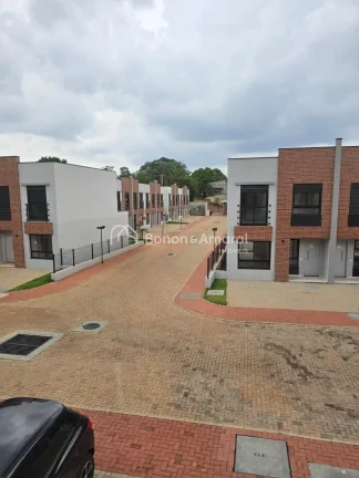 Imagem Em localização privilegiada no bairro Betel, em Paulínia, esta casa recém construída está espe...
