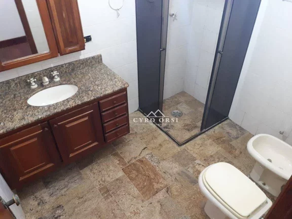Imagem Casa à venda, 400 m² por R$ 720.000,00 - Bongue - Piracicaba/SP
