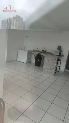 Imagem Apartamento Reformado - 2 Dormitórios - Condomínio Terrazzo Quipá
