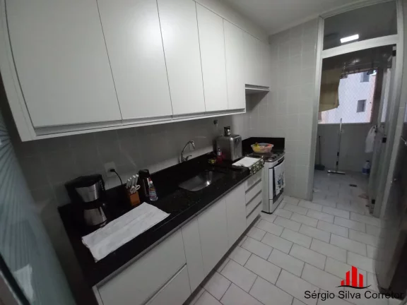 Imagem Apartamento a Venda por R$ 350.000,00 em Taubaté - SP.