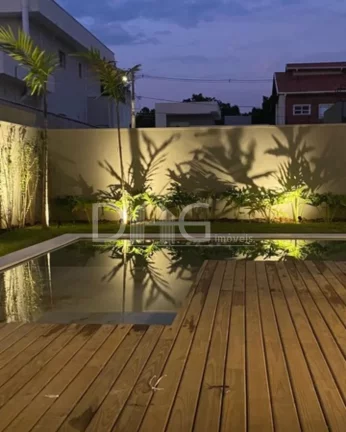 Imagem Casa à venda com 175 m² | Villa Franca | Paulínia - SP