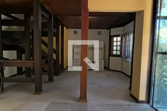 Imagem Casa à Venda - Vargem Pequena, 5 Quartos, 160 m2