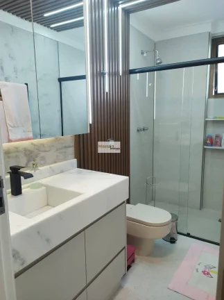 Imagem Apartamento à venda, no Condomínio Edifício Moysés Bittar, , com 4 quartos, 150m2