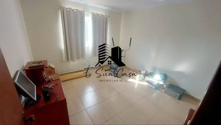 Imagem Casa à Venda 3 Quartos Bairro Quintas Coloniais Contagem MG