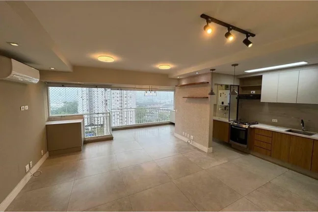 Imagem APARTAMENTO RESIDENCIAL em São Paulo - SP, Vila Anastácio