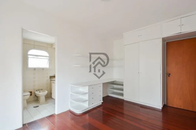 Imagem Apartamento pinheiros pronto para morar