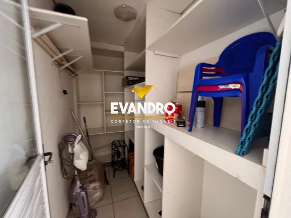 Imagem Casa em Condomínio para Venda em Cuiabá / MT no bairro Jardim Imperial