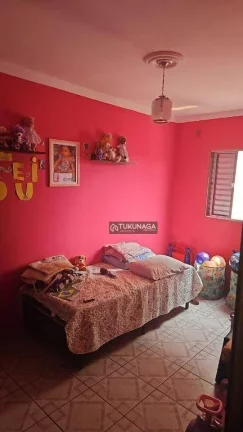 Imagem Apartamento com 2 dormitórios à venda, 57 m² por R$ 235.000 - Jardim Iporanga - Guarulhos/SP