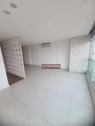 Imagem Cobertura com 3 dormitórios à venda, 160 m² por R$ 1.300.000,00 - Vila Galvão - Guarulhos/SP