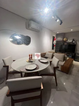 Imagem Apartamento à venda, 52 m² por R$ 1.000.000,00 - Vila Olímpia - São Paulo/SP