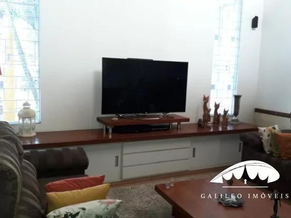 Imagem CASA TÉRREA Á VENDA EM JARDIM COLÔNIA - JUNDIAÍ -SP