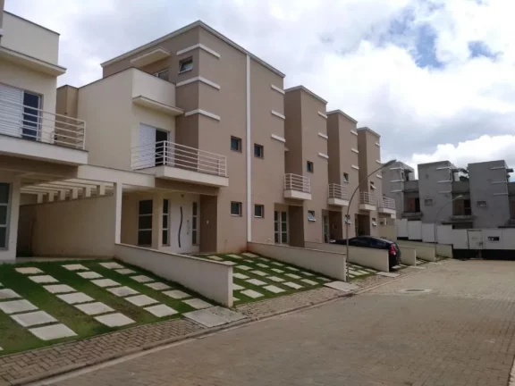 Imagem Sobrado com 4 dormitórios à venda, 156 m² por R$ 890.000,00 - Parque Santa Rosa - Suzano/SP
