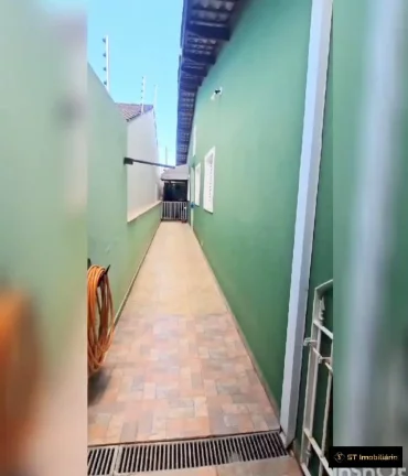 Imagem Casa Térrea com 4 domitórios Nova Atibaia! De 550 mil por 470 mil!
