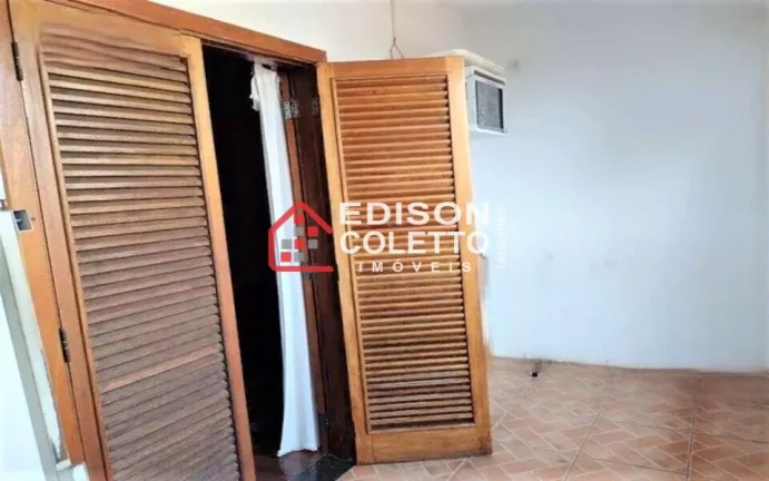 Imagem Pronto para Morar - Casa encantadora à venda no bairro Castelinho, Piracicaba!!