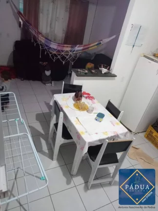 Imagem CASA 2 DORMITORIOS NO JARDIM MELVI