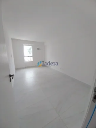 Imagem Apto - 2 Quartos - 1 Suíte - 71,30m² - Ponta de Campina - Cabedelo/PB