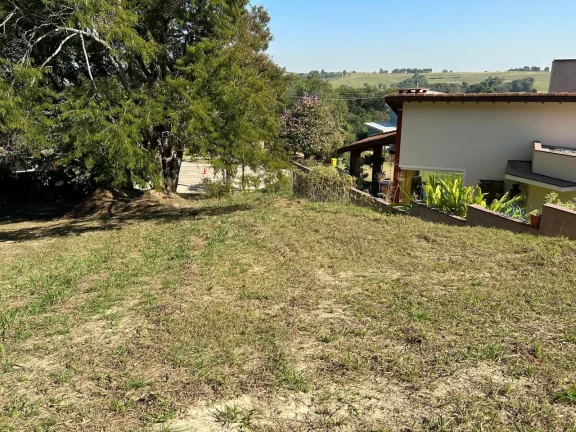 Imagem Terreno em Condomínio à Venda em Jardim Novo Mundo, Sorocaba-SP - 1.000,00 m² de Área