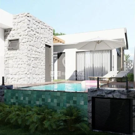 Imagem Casa de Sonho em Condomínio - Itatiba, SP Imóveis Live residence