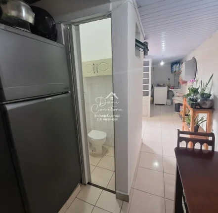 Imagem CASA Residencial em GUARUJÁ - SP, VILA ROSALINA