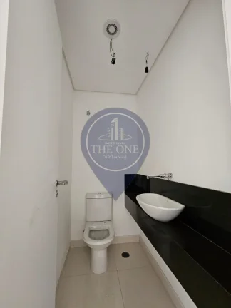 Imagem Studio à venda em São Paulo-SP, Cidade Monções: 1 quarto, 2 banheiros, 63m² de área. Venha conferir!