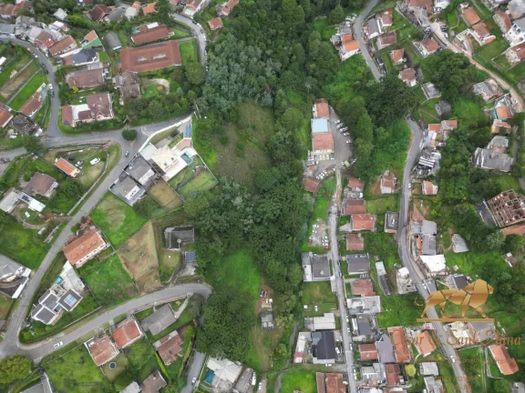 Imagem Excelente Terreno a venda em Campos do Jordão-SP