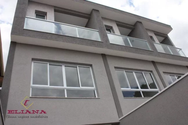 Imagem Sobrado à venda em São Paulo, Jardim Regina, com 3 quartos, 160m²